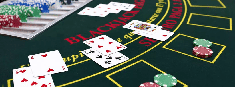 strategy blackjack